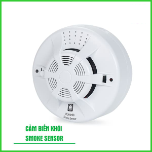 Bộ Cảm Biến Khói Smoke Sensor