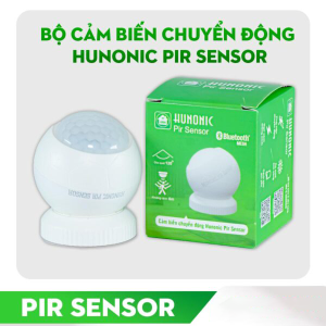 Cảm Biến Chuyển Động Pir Sensor Hình Cầu