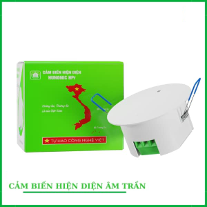Cảm Biến Hiện Diện Âm Trần HPR