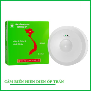 Cảm Biến Hiện Diện Ốp Trần HPR