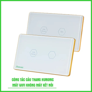 Công Tắc Cầu Thang Wifi 
