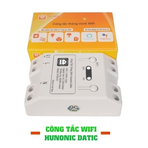 Công Tắc Thông Minh Datic Basic