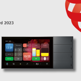 NATUREOS 2.0 GIÀNH GIẢI THƯỞNG THIẾT KẾ TRUYỀN THÔNG RED DOT 23 NĂM NATUREOS 2.0 GIÀNH GIẢI THƯỞNG THIẾT KẾ TRUYỀN THÔNG RED DOT 23 NĂM