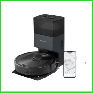 Robot Hút Bụi Lau Nhà Roborock Q5 Pro Plus Bản Quốc Tế