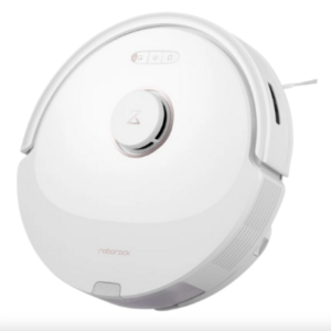 Robot hút bụi lau nhà Roborock Q8 Max bản Quốc tế